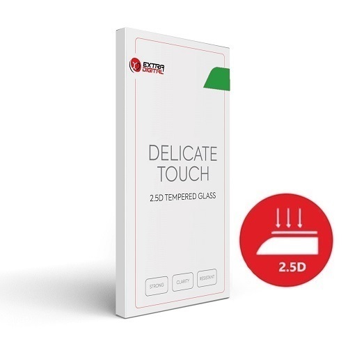 Karkaistu lasi näytönsuoja Xiaomi Redmi Note 13 4G (2.5D)