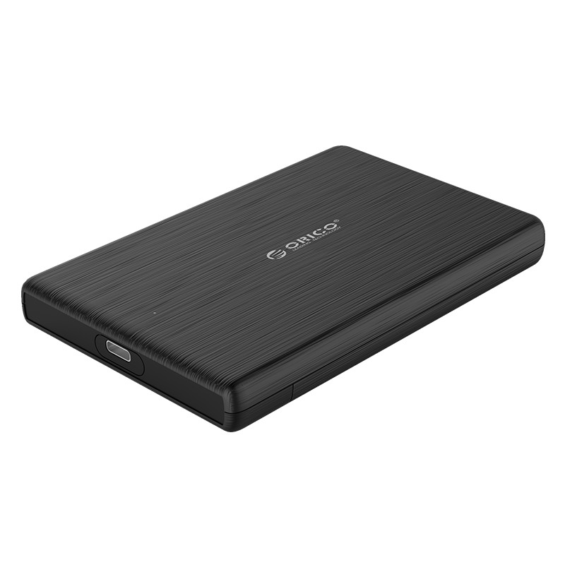 2.5" HDD-kotelo ORICO USB3.1