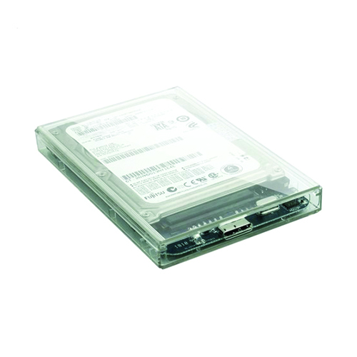 2.5 tuumaa HDD-kotelo USB2.0