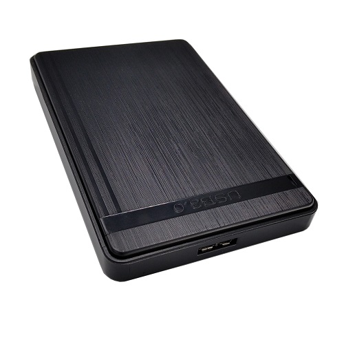 2.5 tuumaa HDD-kotelo USB3.0