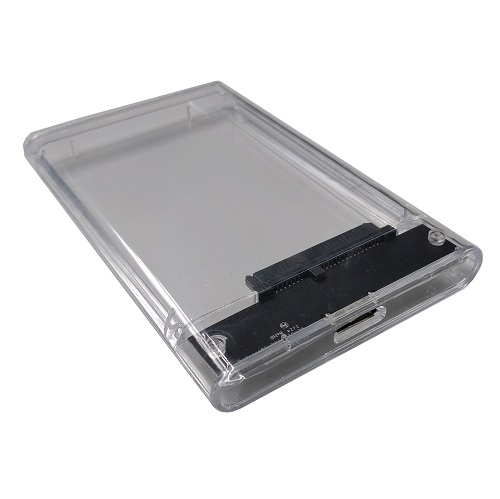 2.5 tuumaa HDD-kotelo USB3.0