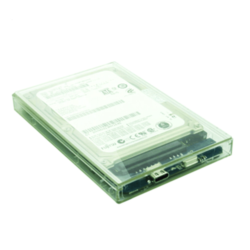 2.5 tuumaa HDD-kotelo USB3.1