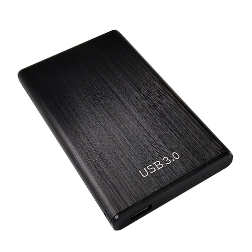 2.5 tuumaa HDD-kotelo USB3.0