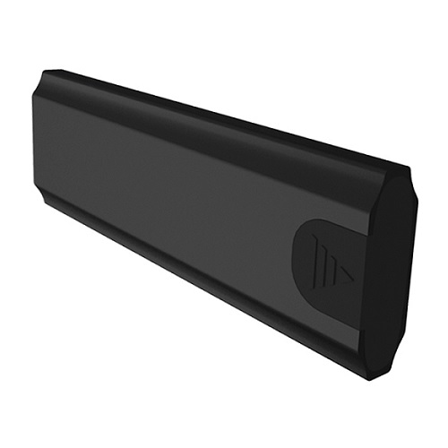 Premium M.2 PCIe NGFF/NVMe SSD-kotelo USB3.1
