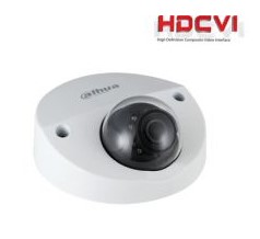 HD-CVI kamera HAC-HDB1200FP-M