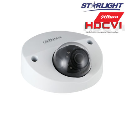 HD-CVI-kamera HAC-HDBW2241FP-A