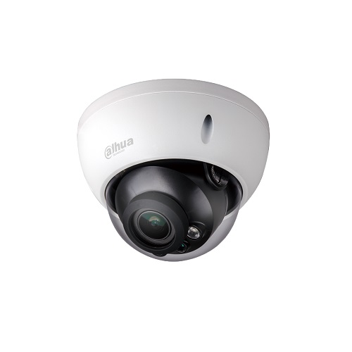 Dahua HAC-HDBW2402R-Z 4 MP kupumallinen HDCVI-kamera, 3,7–11 mm