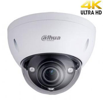 4K IP verkkokamera 12M, IR, HDBW81230EP-ZH-S2