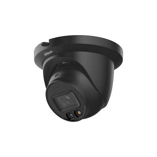 IP-verkkokamera 8MP HDW2849TM-S-IL 2.8mm Musta