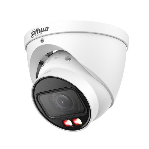 4K IP-verkkokamera 8MP Dahua HDW2849T-ZS-IL