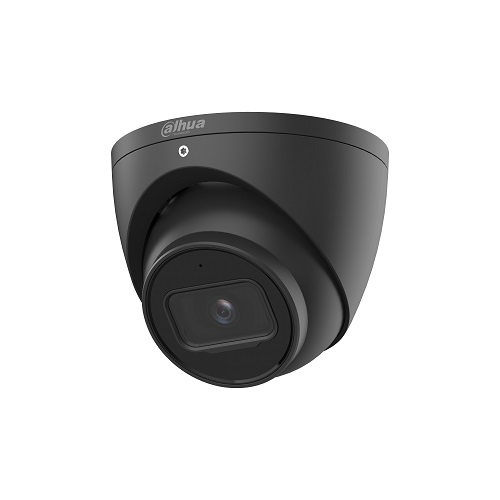 IP verkkokamera STARLIGHT HDW3441EM-S-S2 2.8 Black