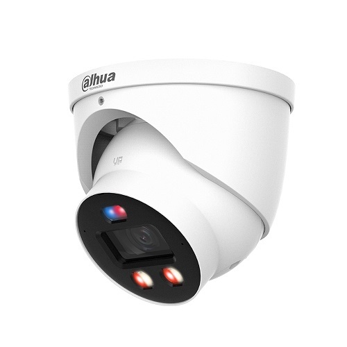 IP-verkkovalkokamera 4MP IPC-HDW3449H-AS-PV-PRO 3,6mm
