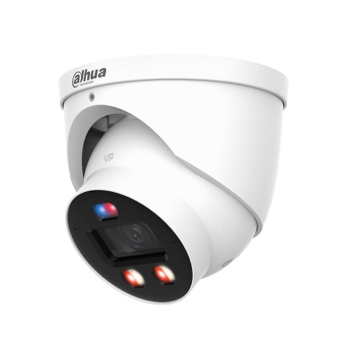 Dahua IPC-HDW3849H-AS-PV-PRO 8 MP 4K IP-verkkokamera, 2,8 mm