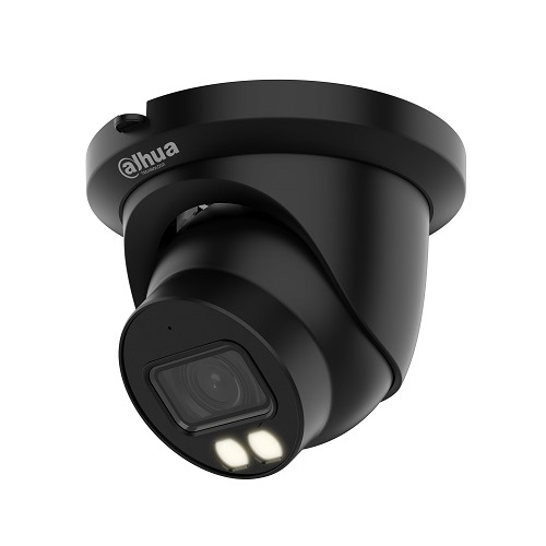 IP verkkokamera 4MP IPC-HDW5449TM-SE-LED 2.8mm Black