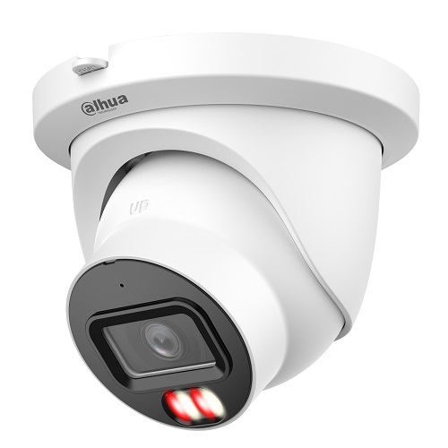 IP-verkkovalkokamera 4MP IPC-HDW5459TM-ASE-IL 2,8mm