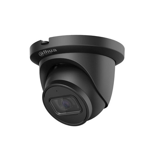 IP AI verkkokamera 5MP 2K IPC-HDW5541TM-ASE 2.8mm black