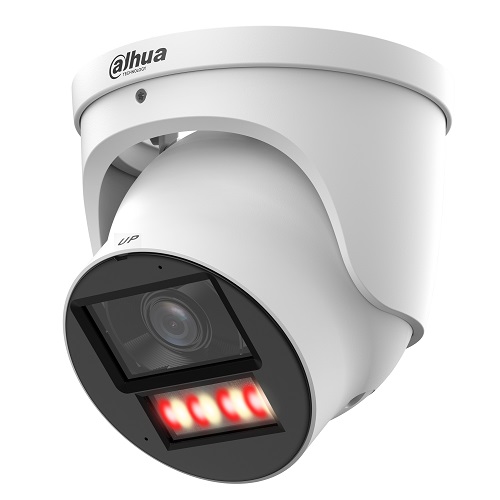 Verkkokamera 8MP eyeball Dahua HDW5859H-ASEPV0280BPRO