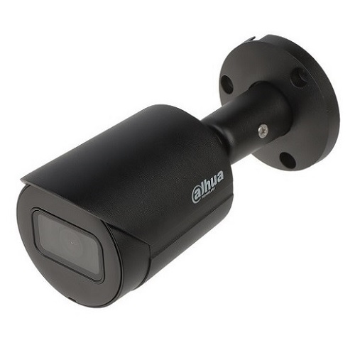 IP-verkkovalkokamera FULL HD HFW2231S-S musta 2,8mm