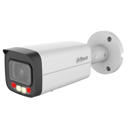 IP verkkokamera 6MP HFW2549T-AS-IL 3.6mm