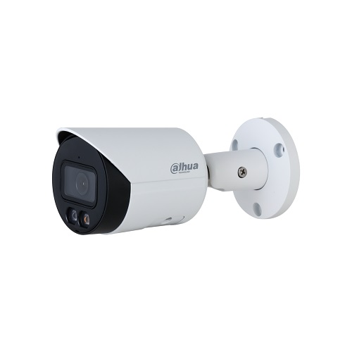 IP verkkokamera 8MP HFW2849S-S-IL 2.8mm