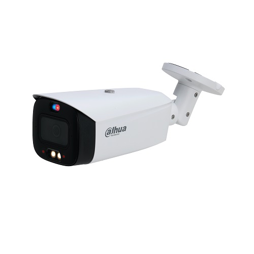 IP verkkokamera 4MP HFW3449T1-AS-PV-S3 3.6mm