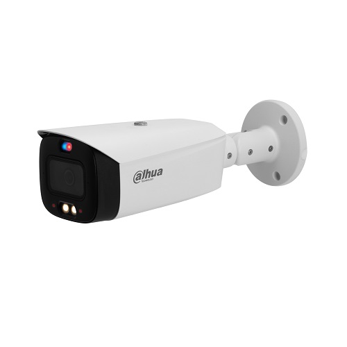 IP verkkokamera 5MP HFW3549T1-AS-PV-S4 2.8mm