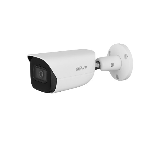 4K IP-verkkovalkokamera 8MP HFW3841E-S-S2 3,6mm