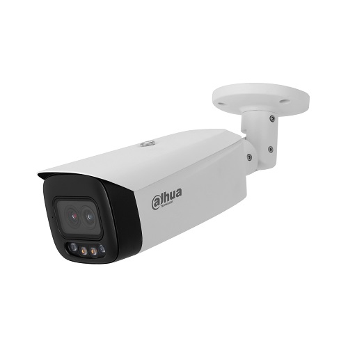 IP-verkkovalkokamera 4MP HFW5449T1-ASE-D2 2,8mm