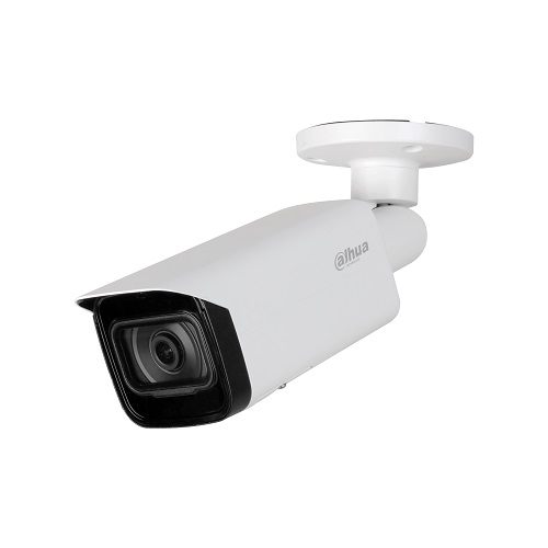 Dahua IPC-HFW5842T-ASE 8 MP Starlight WizMind Network Bullet Camera, 3.6 mm