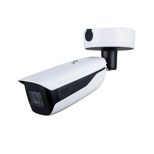 Dahua IPC-HFW71242H-Z 12 MP Ultra AI Network Bullet Camera, 2.7–12 mm