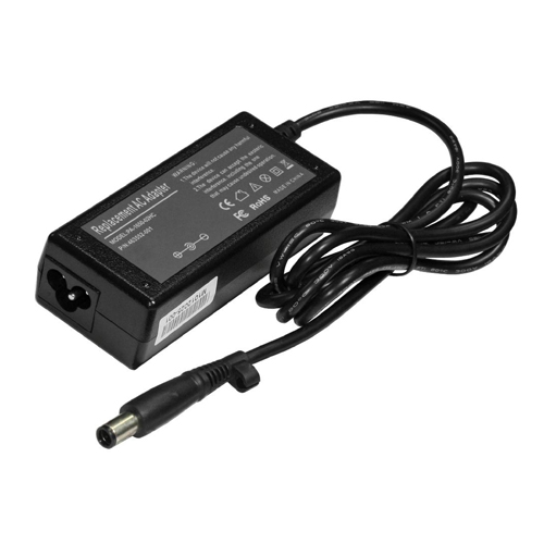 Kannettavan virtalähde HP 65W: 18,5V, 3,5A