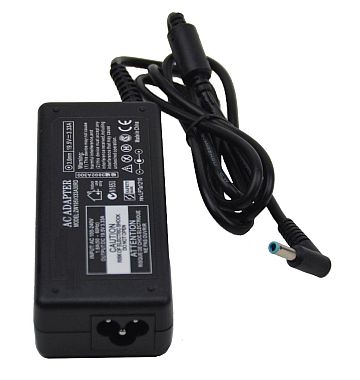 Kannettavan tietokoneen virtalähde HP 65W: 19.5V, 3.33A
