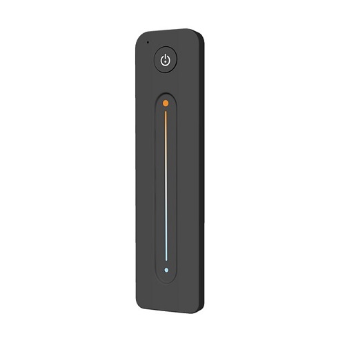 Skydance R12 2.4 GHz RF Remote Control for CCT LED Lighting, 1 Zone, Magnetic Holder