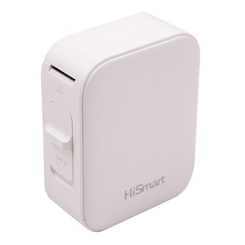 Mobiili tarratulostin HiSmart WP9525