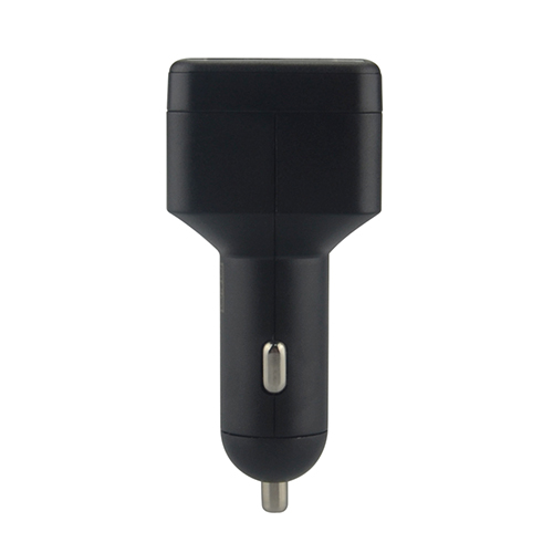 GPS-seurannin USB-laturilla