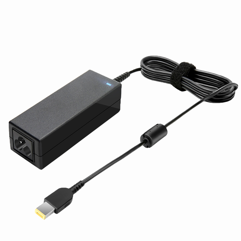 LENOVO kannettavan tietokoneen virtasovitin 45W: 20V, 2.25A
