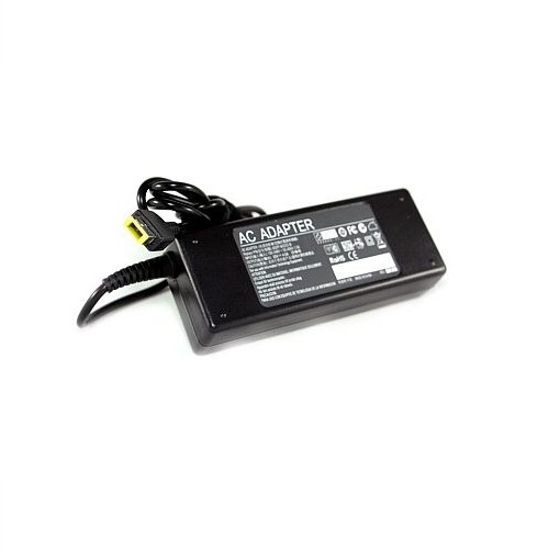 Kannettavan tietokoneen virtalähde LENOVO 90W: 20V, 4.5A