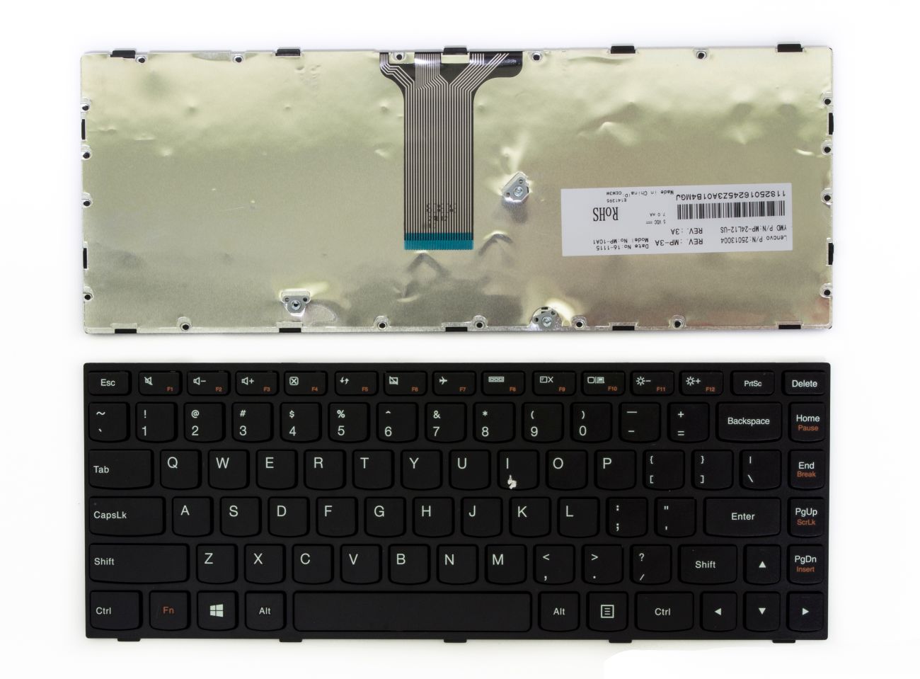 Näppäimistö LENOVO B40-30, G40-30, G40-70