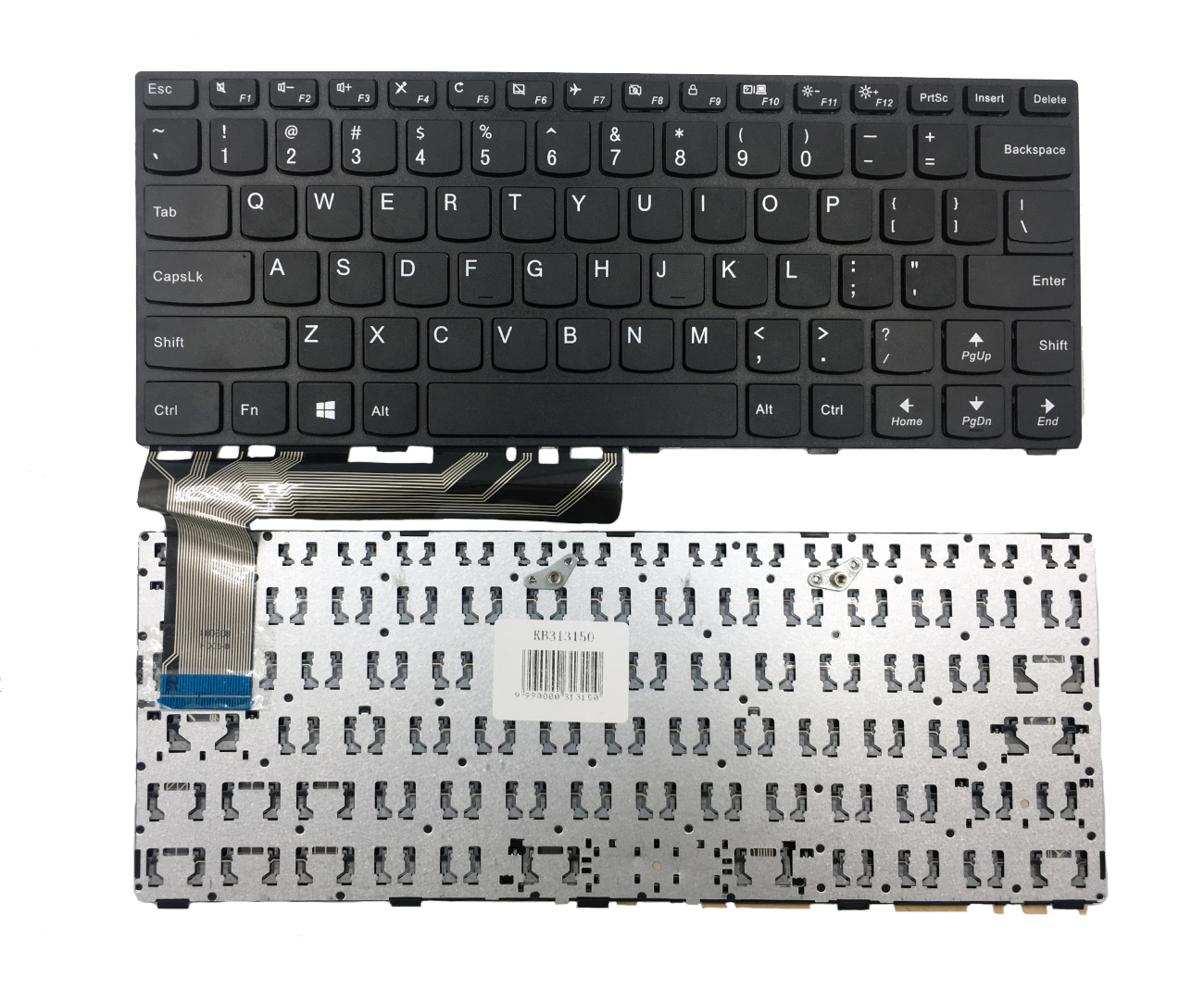 Näppäimistö Lenovo IdeaPad: 310-14IAP