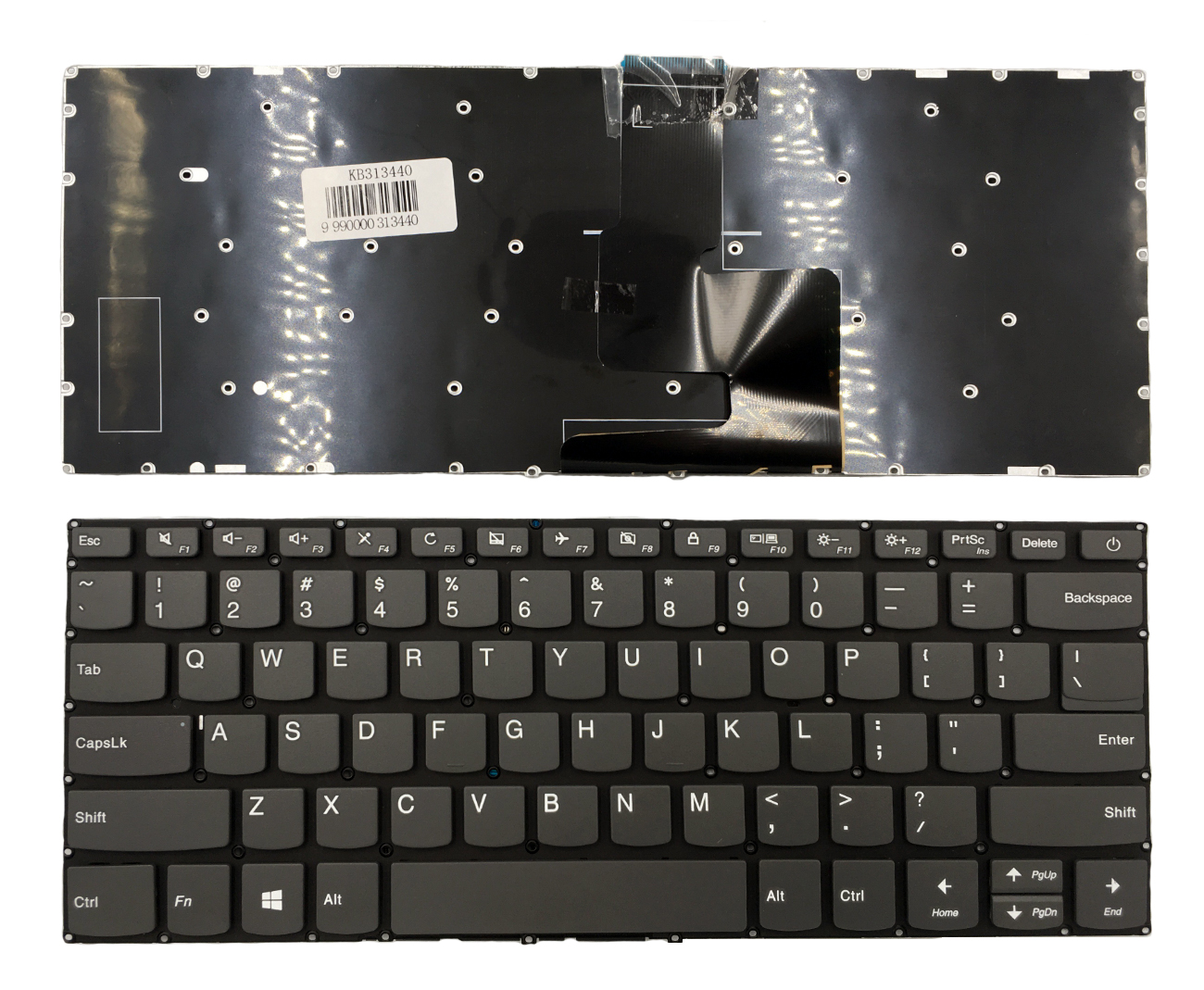 Näppäimistö Lenovo: 520-14IKB