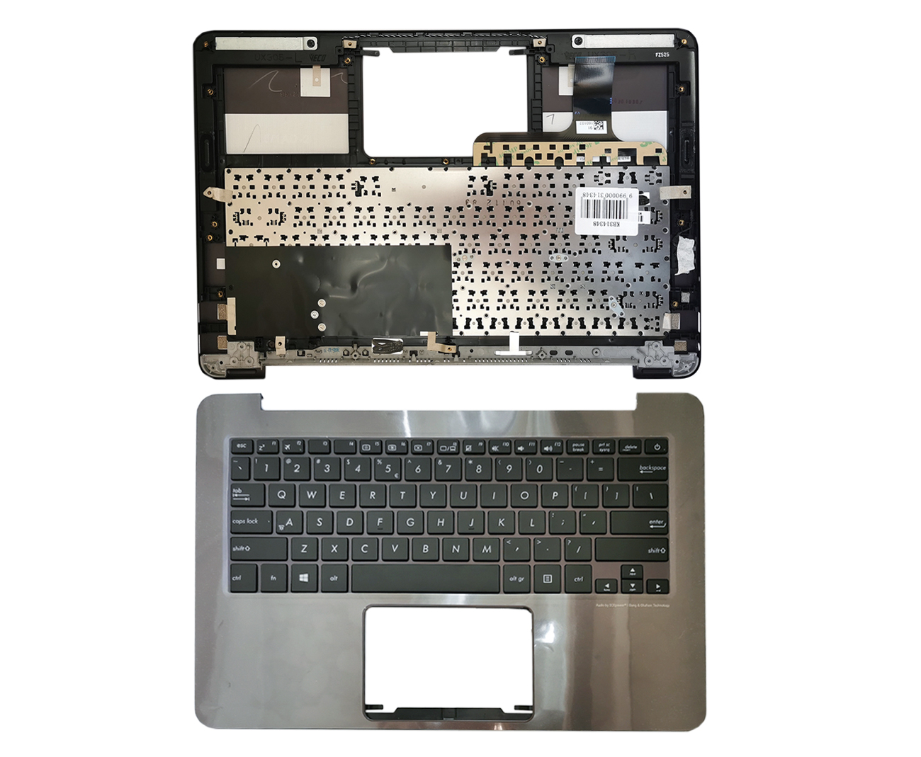 Näppäimistö ASUS Zenbook UX305C (US)