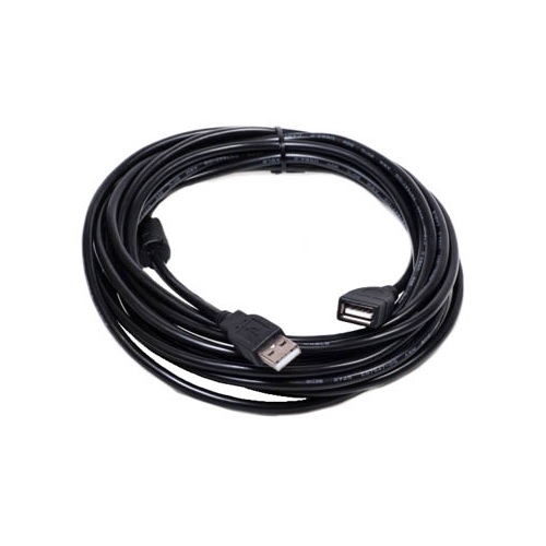 Kaapeli USB 2.0 AF - AM, 3m