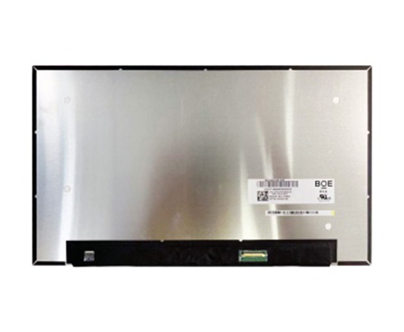 LCD-näyttö 14,0 tuumaa 1920x1080 FHD, IPS, SLIM, matta, 30-nastainen (oikea), A+