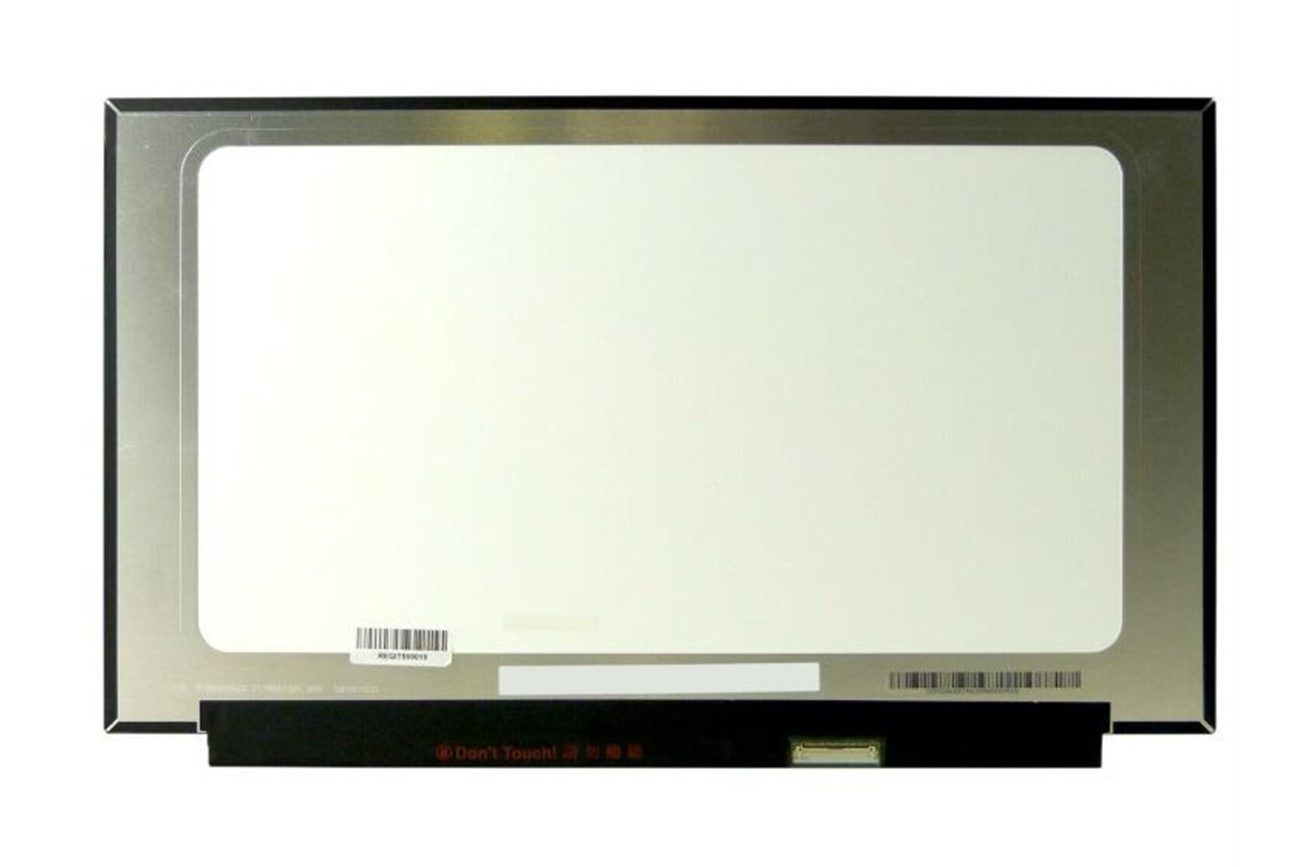LCD-näyttö 15,6 tuumaa 1920x1080 FHD, LED, IPS, 144Hz, matta, 40-nastainen (oikea), EDP, A+