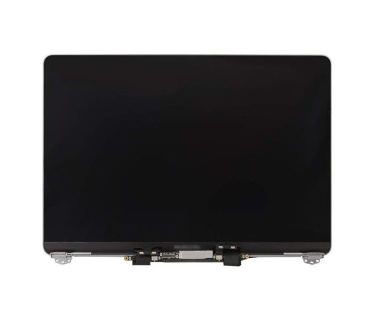 LCD-näyttökokoonpano Apple A2159 (hopeinen)