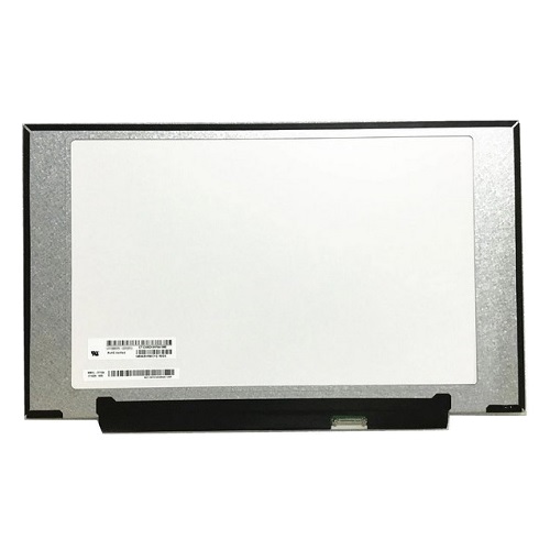 Kannettavan tietokoneen kosketus-LCD-näyttö 14", 1920 x 1080, FHD, LED, SLIM, IPS, matta, 40 pin (oikea), A+