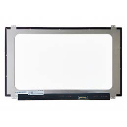 LCD-näyttö 15,6 tuumaa 1920x1080 FHD, IPS, LED, SLIM, matta, 30-nastainen (oikea), 350mm, A+