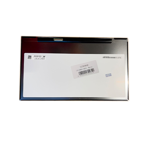LCD-näyttö 14" 2560x1440, IPS, LED, SLIM, matta, 40-pin