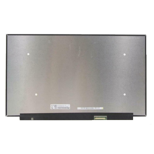 Kannettavan tietokoneen LCD-näyttö 15,6" 1920 x 1080 FHD, LED, IPS, SLIM,165Hz, matta, 40pin (oikea)