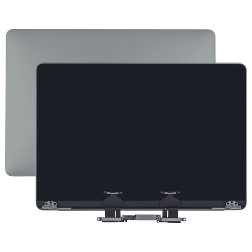 LCD-kokoonpano Apple A2289 2020 (avaruusharmaa)